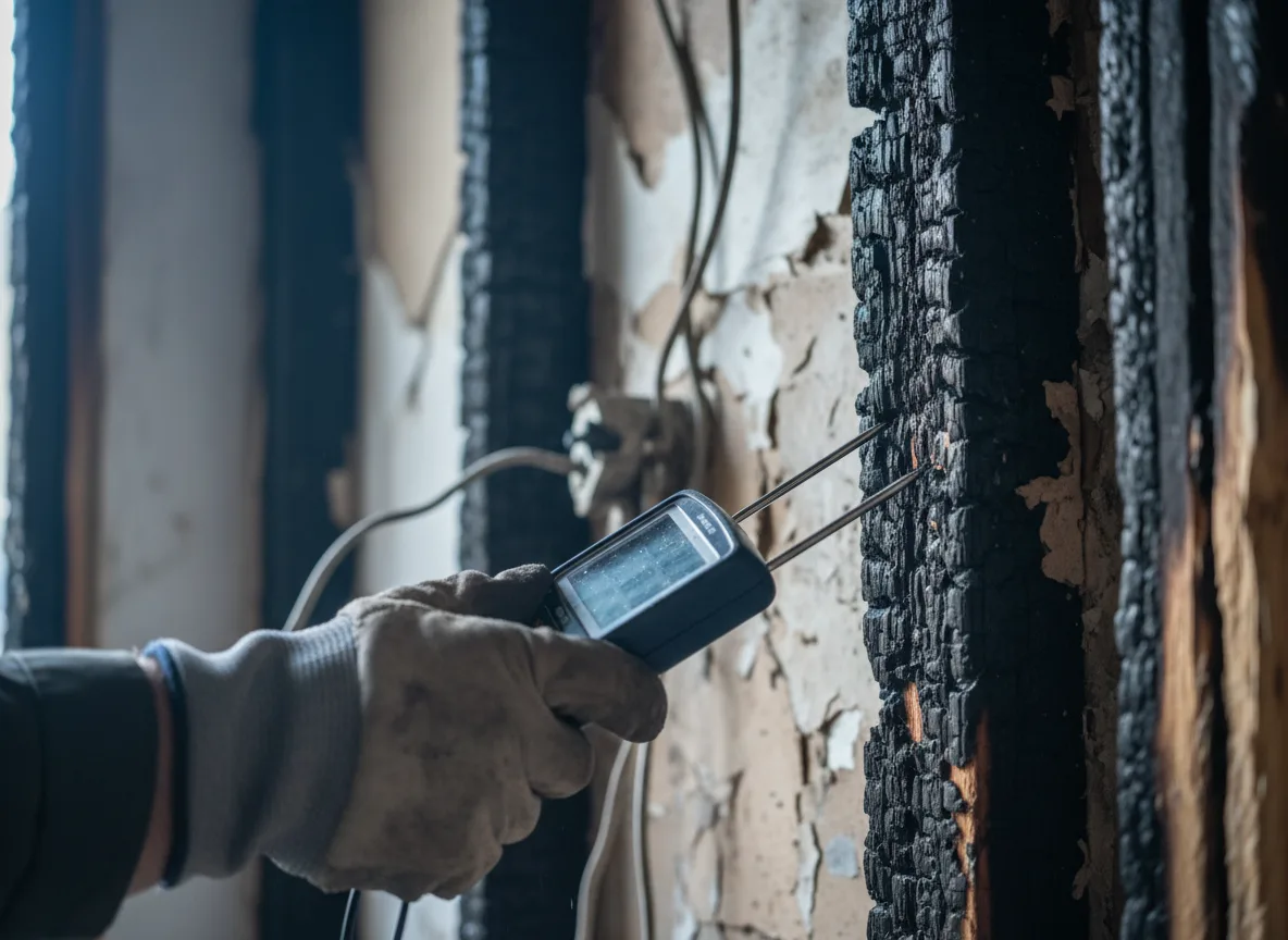 Fire Damage Restoration Patriot, OH FAQs
